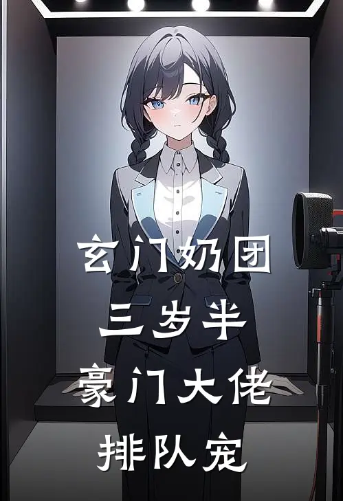 《玄门奶团三岁半，豪门大佬排队宠》林景城林景钰火爆新书_玄门奶团三岁半，豪门大佬排队宠(林景城林景钰)最新热门小说