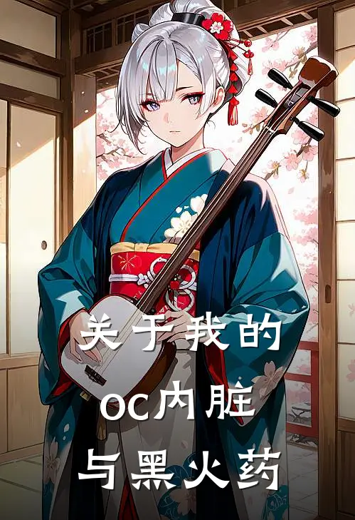 关于我的oc内脏与黑火药