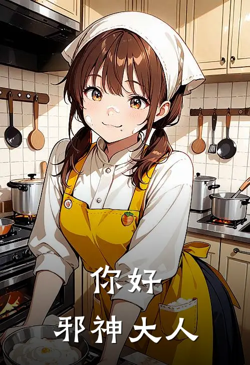 你好，邪神大人