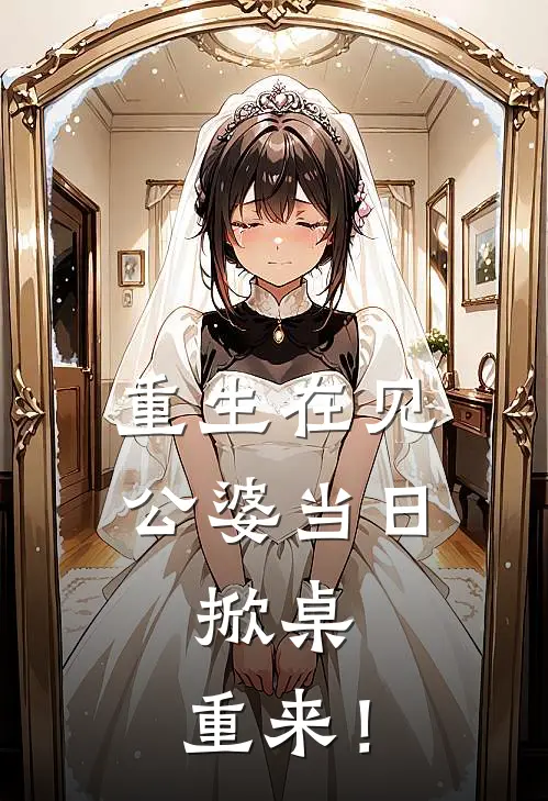 重生在见公婆当日，掀桌，重来！