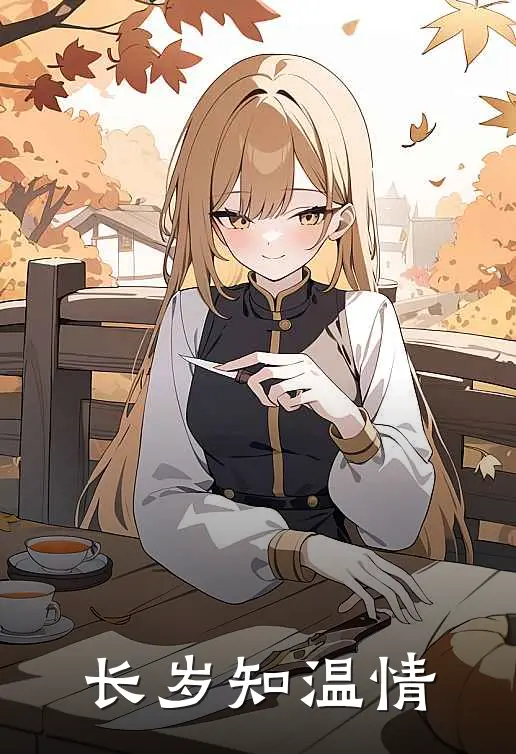 长岁知温情
