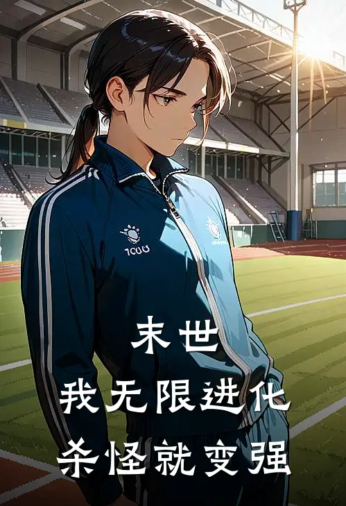 末世：我无限进化，杀怪就变强