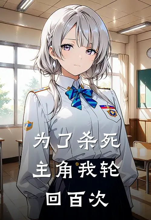为了杀死主角我轮回百次