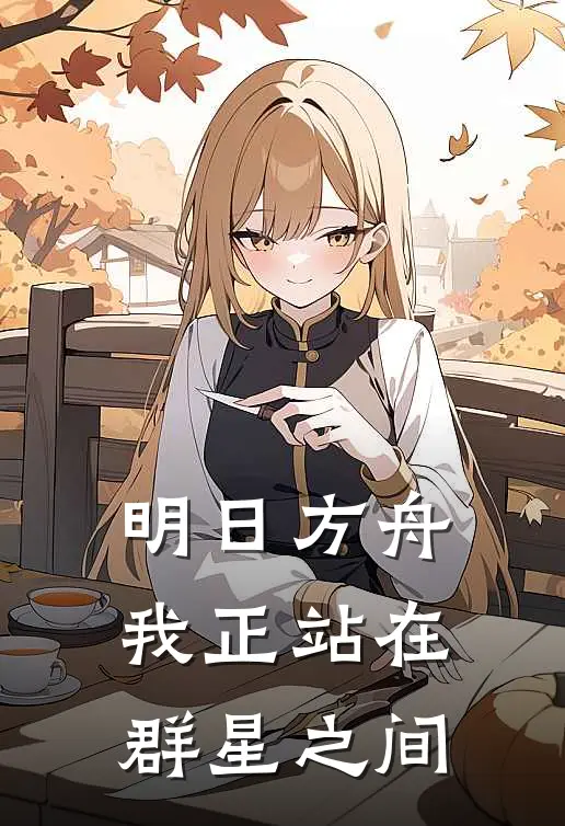 明日方舟：我正站在群星之间