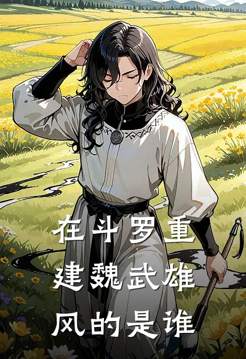 在斗罗重建魏武雄风的是谁