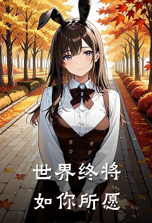 世界终将如你所愿