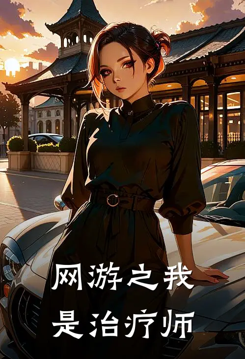 网游之我是治疗师