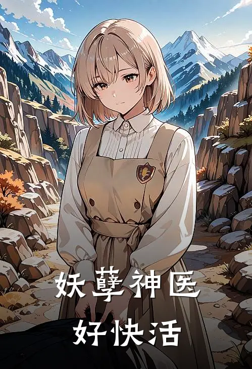 妖孽神医好快活