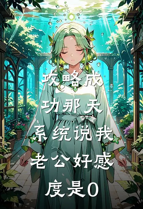 攻略成功那天，系统说我老公好感度是0