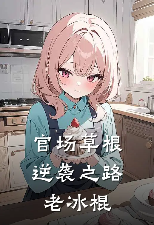 官场草根逆袭之路老冰棍