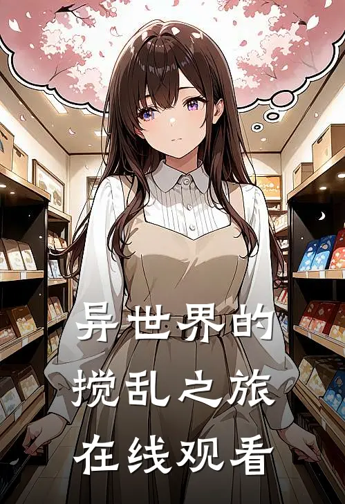 异世界的搅乱之旅在线观看