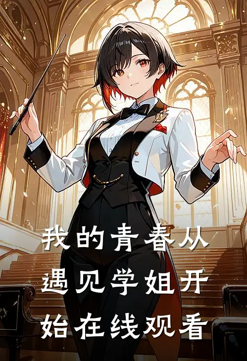 我的青春从遇见学姐开始在线观看