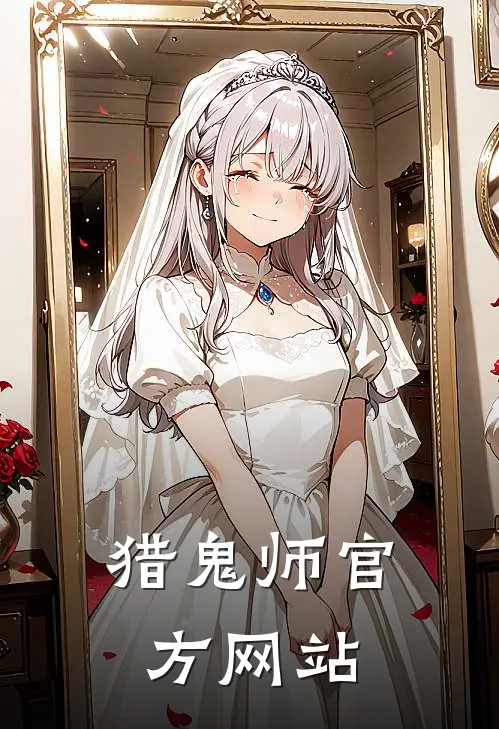 猎鬼师官方网站