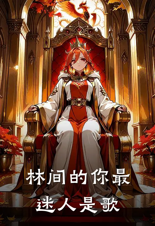 林间的你最迷人是歌