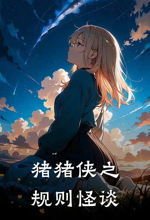 猪猪侠之规则怪谈