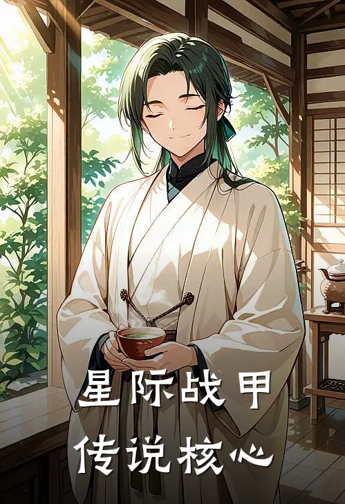 星际战甲传说核心