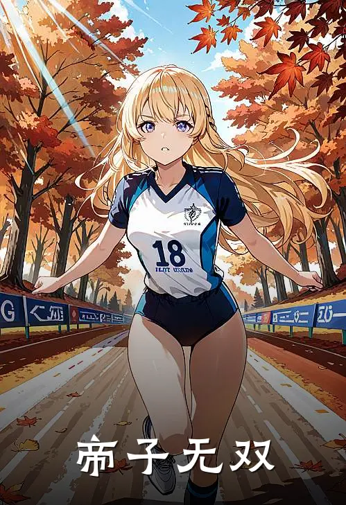 帝子无双