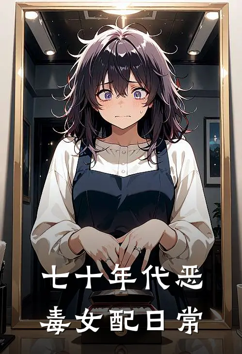 七十年代恶毒女配日常