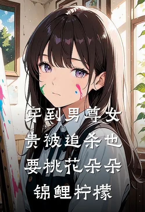 穿到男尊女贵被追杀也要桃花朵朵锦鲤柠檬