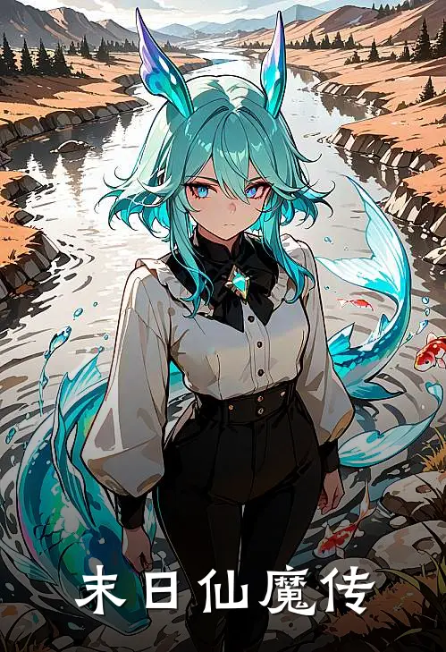 末日仙魔传龙雪宸风完整版免费小说_热门网络小说推荐末日仙魔传(龙雪宸风)