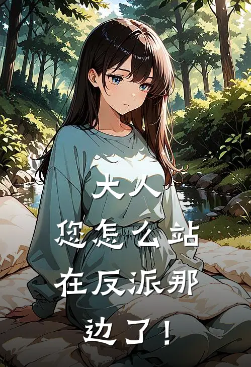 大人，您怎么站在反派那边了！