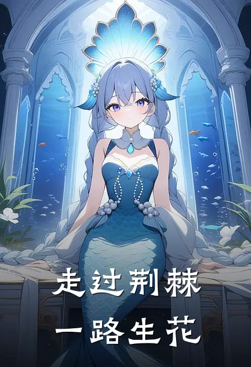 走过荆棘一路生花