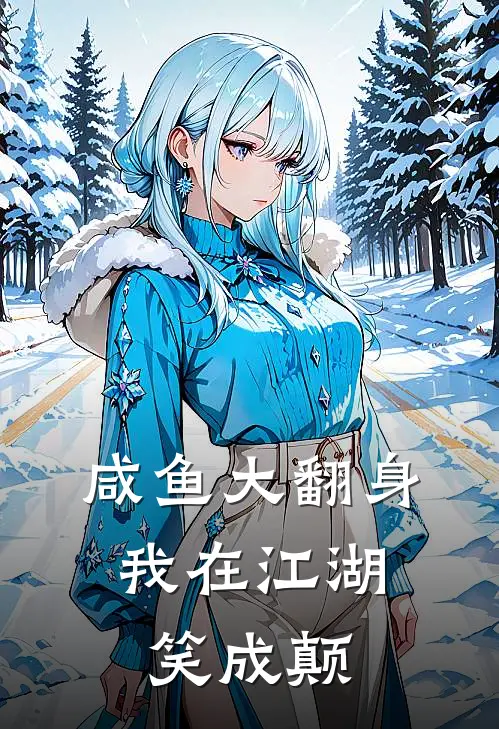 咸鱼大翻身：我在江湖笑成颠