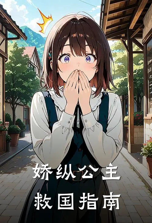娇纵公主救国指南