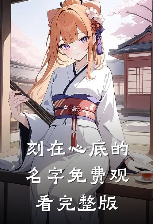 刻在心底的名字免费观看完整版