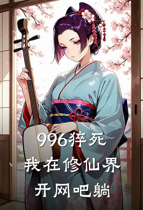 996猝死：我在修仙界开网吧躺