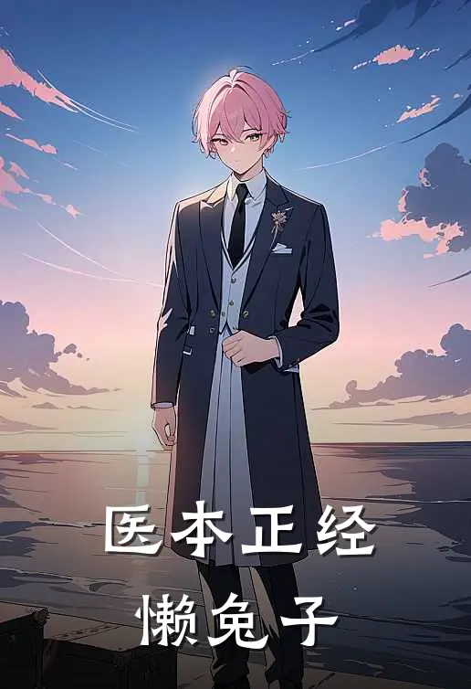 医本正经 懒兔子