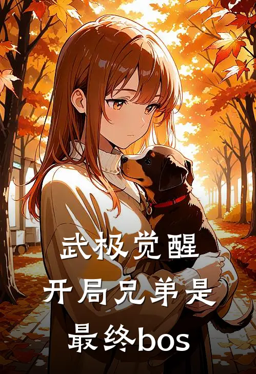 武极觉醒：开局兄弟是最终bos