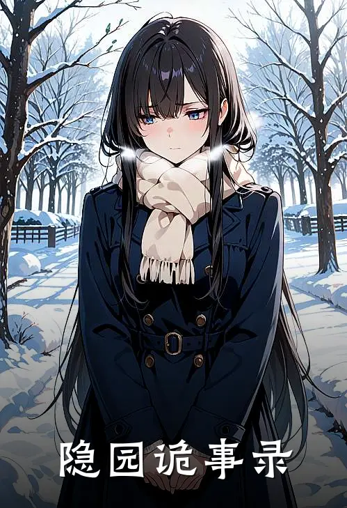 隐园诡事录(季瑶季梅)全本免费小说_新热门小说隐园诡事录季瑶季梅