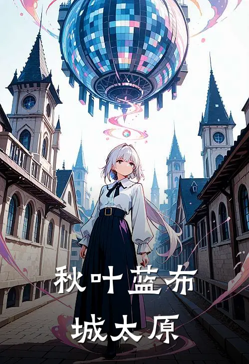 秋叶蓝布城太原