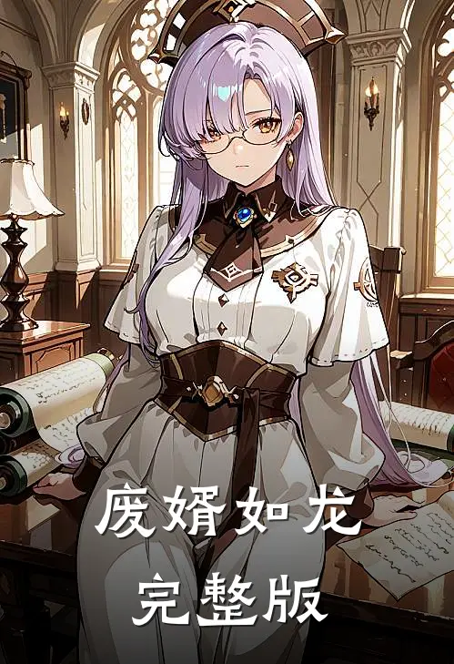 废婿如龙完整版