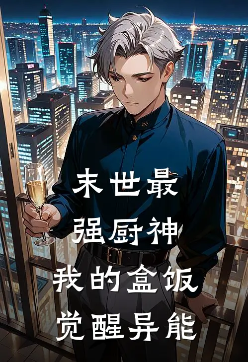 王小道莫林(末世最强厨神：我的盒饭觉醒异能)全本免费在线阅读_王小道莫林全集在线阅读