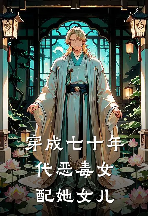 穿成七十年代恶毒女配她女儿