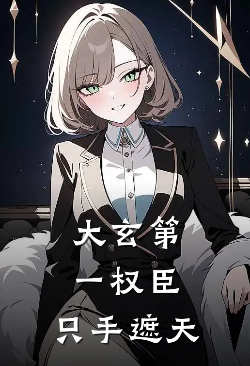 大玄第一权臣，只手遮天