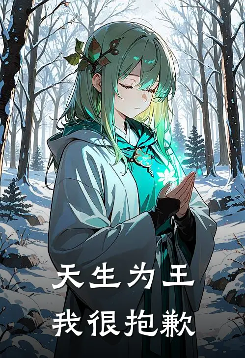 天生为王我很抱歉