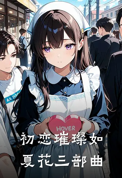 初恋璀璨如夏花三部曲