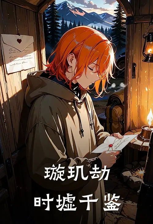 璇玑劫：时墟千鉴