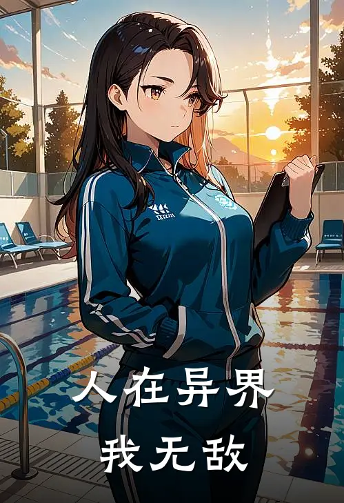 人在异界我无敌