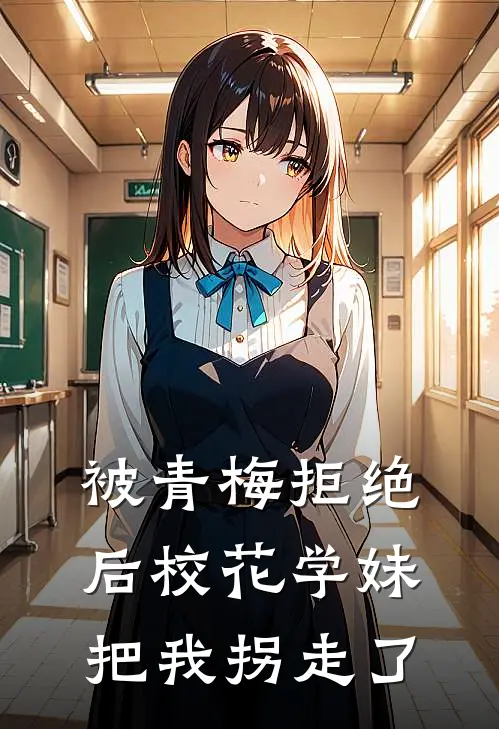 被青梅拒绝后校花学妹把我拐走了