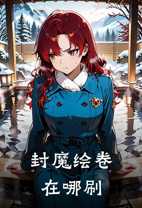 封魔绘卷在哪刷