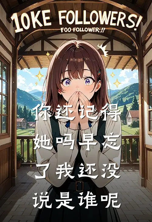 你还记得她吗早忘了我还没说是谁呢