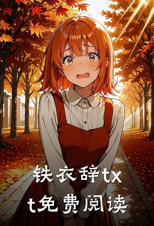 铁衣辞txt免费阅读