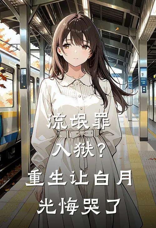 流氓罪入狱？重生让白月光悔哭了