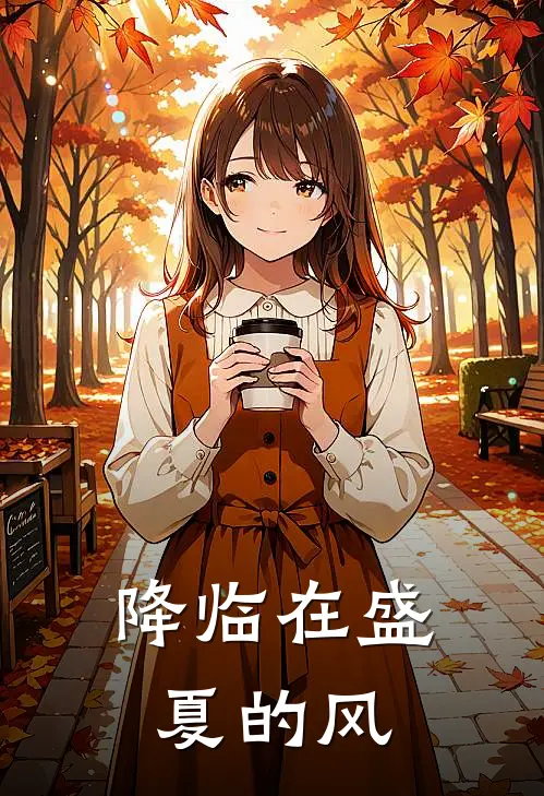 降临在盛夏的风