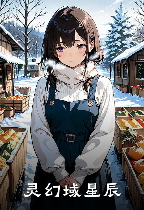 灵幻域星辰