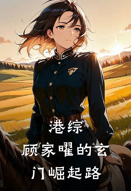 港综：顾家曜的玄门崛起路(张子伟沙立)完整版免费全文阅读_完本小说推荐港综：顾家曜的玄门崛起路(张子伟沙立)